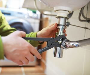 About The Faucet Pros New Bedford, MA